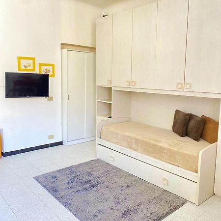A Due Passi Dalla Stazione Centrale Di Milano Apartment Екстериор снимка