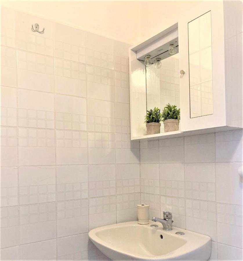A Due Passi Dalla Stazione Centrale Di Milano Apartment Екстериор снимка