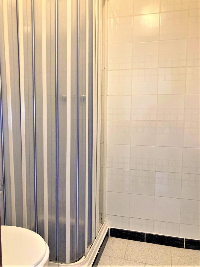 A Due Passi Dalla Stazione Centrale Di Milano Apartment Екстериор снимка